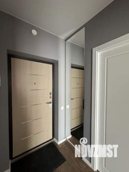 1-к квартира, на длительный срок, 40м2, 2/5 этаж