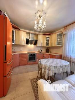 5-к квартира, на длительный срок, 130м2, 3/3 этаж