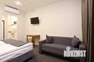 1-к квартира, посуточно, 24м2, 6/16 этаж