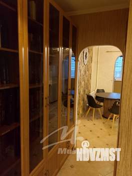 4-к квартира, на длительный срок, 105м2, 8/23 этаж