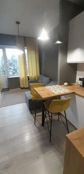 Студия квартира, на длительный срок, 20м2, 3/5 этаж