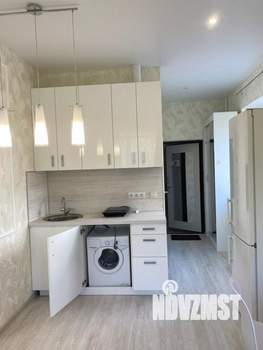 1-к квартира, на длительный срок, 25м2, 4/5 этаж