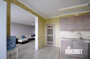 2-к квартира, на длительный срок, 80м2, 12/17 этаж