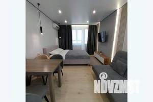 1-к квартира, посуточно, 30м2, 11/25 этаж