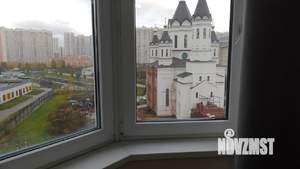 1-к квартира, на длительный срок, 38м2, 8/27 этаж