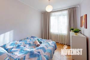 2-к квартира, посуточно, 55м2, 3/5 этаж