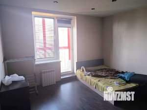 1-к квартира, на длительный срок, 35м2, 2/4 этаж