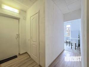 2-к квартира, на длительный срок, 46м2, 5/5 этаж