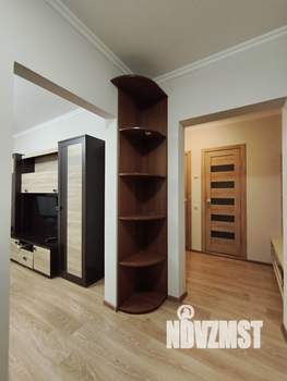 1-к квартира, на длительный срок, 39м2, 6/10 этаж