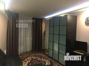 2-к квартира, на длительный срок, 46м2, 5/25 этаж