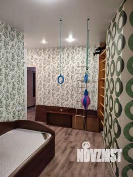 2-к квартира, на длительный срок, 63м2, 7/14 этаж