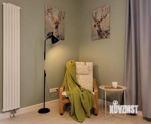 2-к квартира, на длительный срок, 64м2, 18/25 этаж