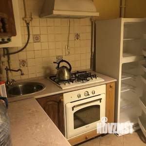 2-к квартира, на длительный срок, 44м2, 5/5 этаж