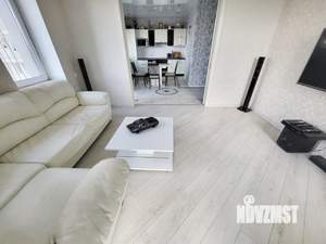 2-к квартира, на длительный срок, 61м2, 4/26 этаж