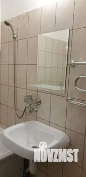 1-к квартира, на длительный срок, 44м2, 21/27 этаж