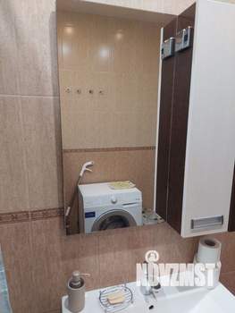 1-к квартира, на длительный срок, 33м2, 5/5 этаж