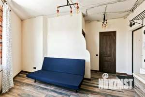 1-к квартира, посуточно, 32м2, 1/1 этаж