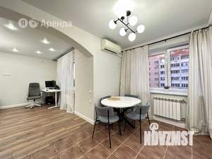 3-к квартира, на длительный срок, 88м2, 14/19 этаж