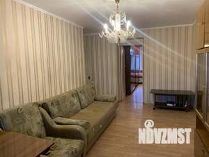 3-к квартира, на длительный срок, 57м2, 5/5 этаж