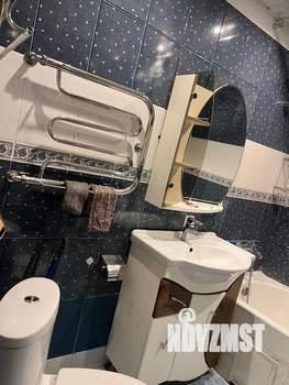 3-к квартира, на длительный срок, 84м2, 5/17 этаж