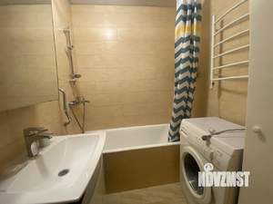 2-к квартира, на длительный срок, 54м2, 4/16 этаж