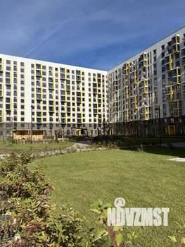 1-к квартира, на длительный срок, 36м2, 8/12 этаж