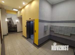 1-к квартира, на длительный срок, 36м2, 8/9 этаж