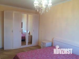 2-к квартира, на длительный срок, 57м2, 11/27 этаж