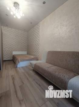 1-к квартира, на длительный срок, 30м2, 2/4 этаж