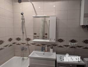 1-к квартира, на длительный срок, 35м2, 5/5 этаж