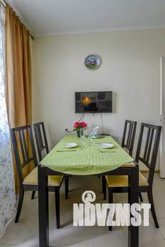 3-к квартира, посуточно, 77м2, 12/25 этаж