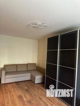 1-к квартира, на длительный срок, 32м2, 3/5 этаж