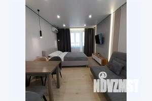 1-к квартира, посуточно, 30м2, 11/25 этаж