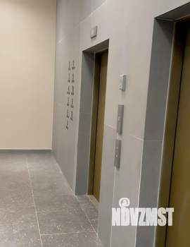 Студия квартира, на длительный срок, 22м2, 5/12 этаж