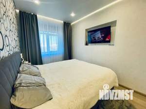 1-к квартира, посуточно, 60м2, 1/1 этаж