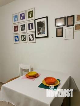 1-к квартира, на длительный срок, 43м2, 4/6 этаж