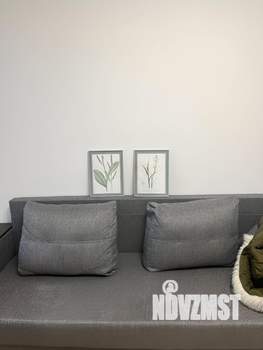 1-к квартира, на длительный срок, 35м2, 5/12 этаж