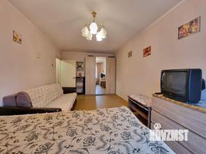 1-к квартира, на длительный срок, 36м2, 4/9 этаж