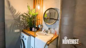 3-к квартира, на длительный срок, 52м2, 14/25 этаж