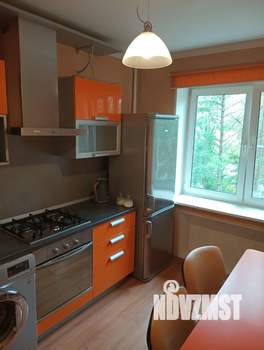 1-к квартира, на длительный срок, 36м2, 4/12 этаж