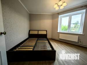 2-к квартира, на длительный срок, 56м2, 4/17 этаж