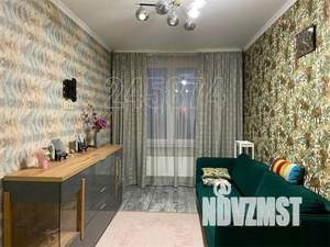 2-к квартира, на длительный срок, 62м2, 17/17 этаж