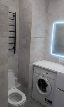 2-к квартира, на длительный срок, 36м2, 3/17 этаж