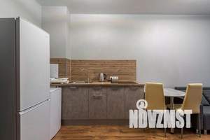 2-к квартира, посуточно, 36м2, 4/5 этаж