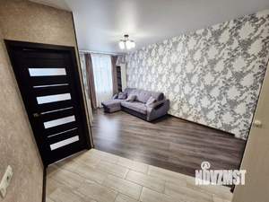 1-к квартира, на длительный срок, 34м2, 13/17 этаж
