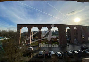 1-к квартира, на длительный срок, 32м2, 3/7 этаж