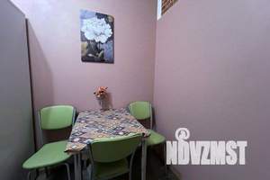 2-к квартира, посуточно, 47м2, 3/17 этаж