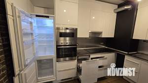 1-к квартира, на длительный срок, 36м2, 3/14 этаж