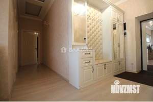 3-к квартира, на длительный срок, 123м2, 3/8 этаж