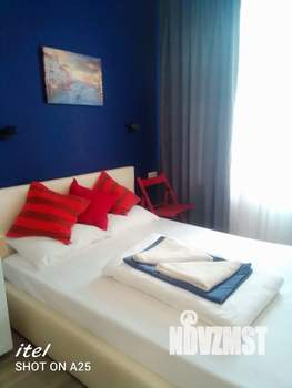 Студия квартира, посуточно, 21м2, 2/9 этаж